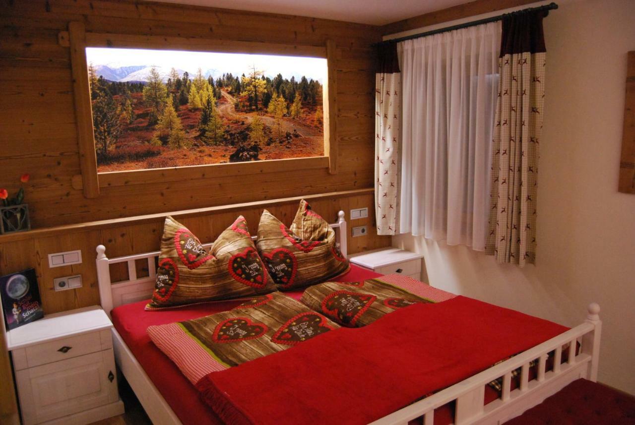 Landresidenz S'Daham Daire Heiligenblut Dış mekan fotoğraf